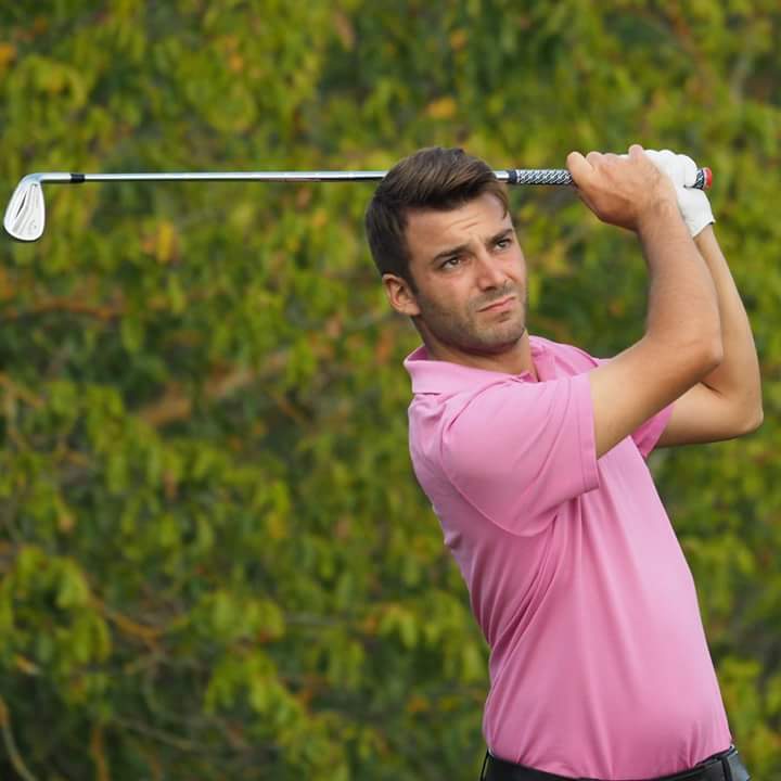 Luca Prampolini